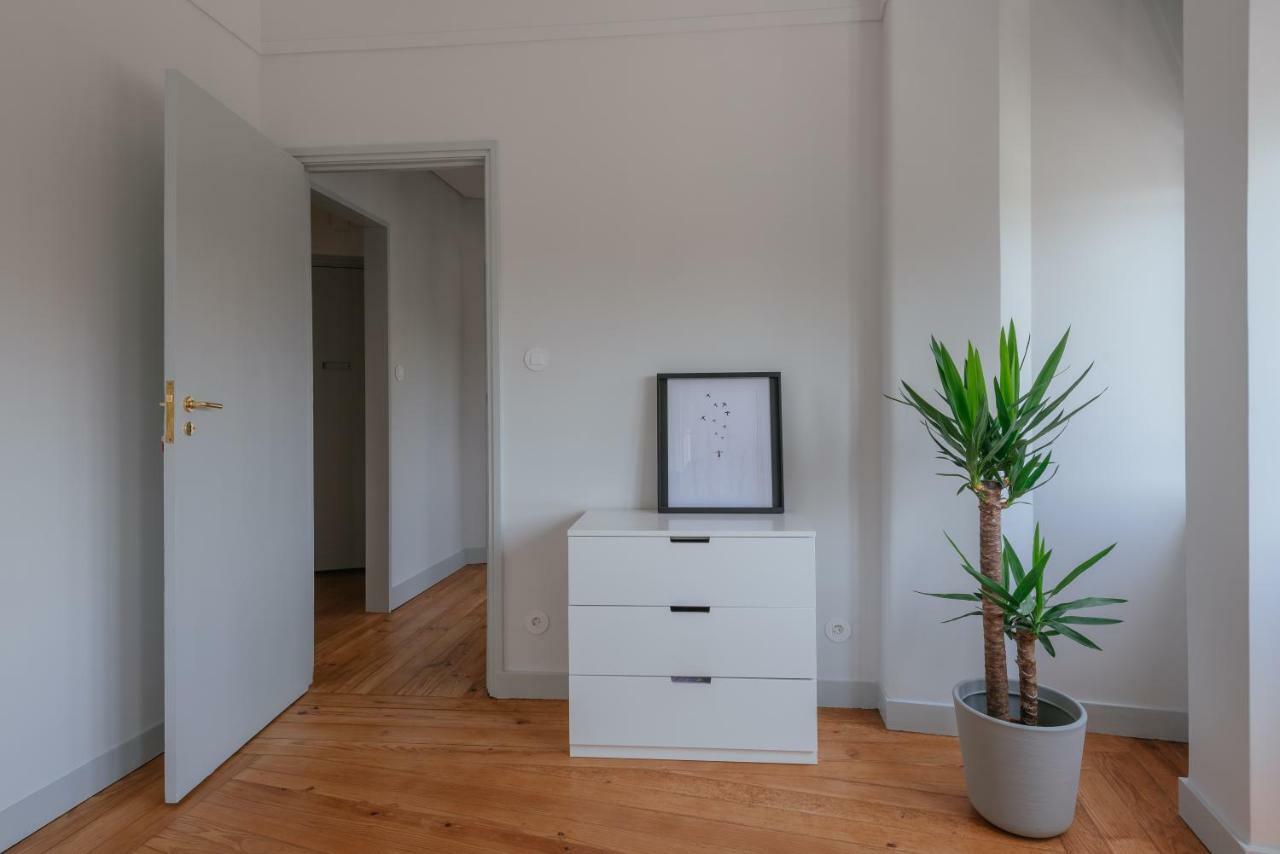 Baixa24 - Downtown Bliss W/ Amazing Natural Light Porto Exterior foto