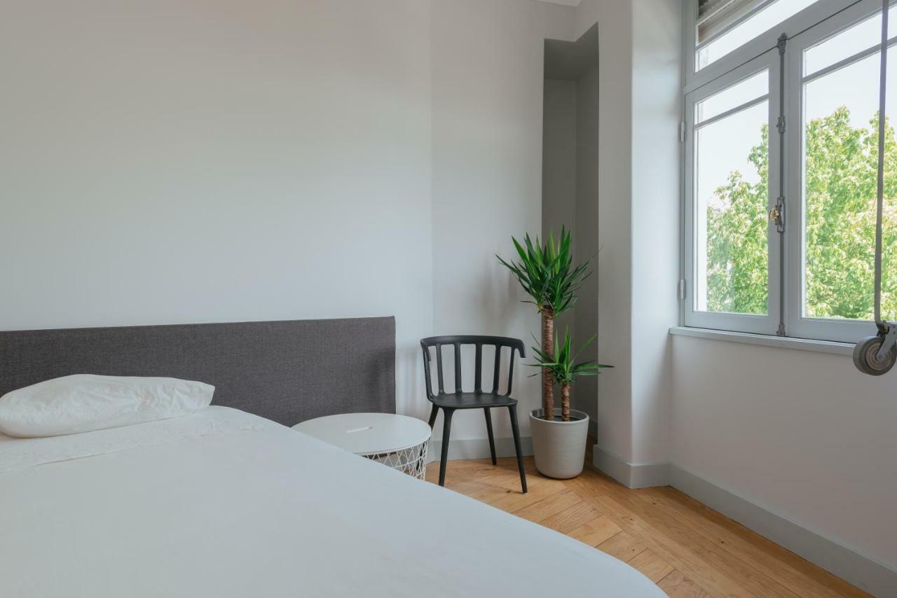 Baixa24 - Downtown Bliss W/ Amazing Natural Light Porto Exterior foto