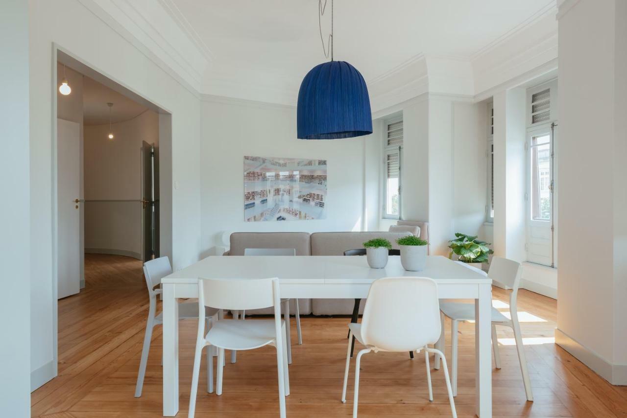 Baixa24 - Downtown Bliss W/ Amazing Natural Light Porto Exterior foto
