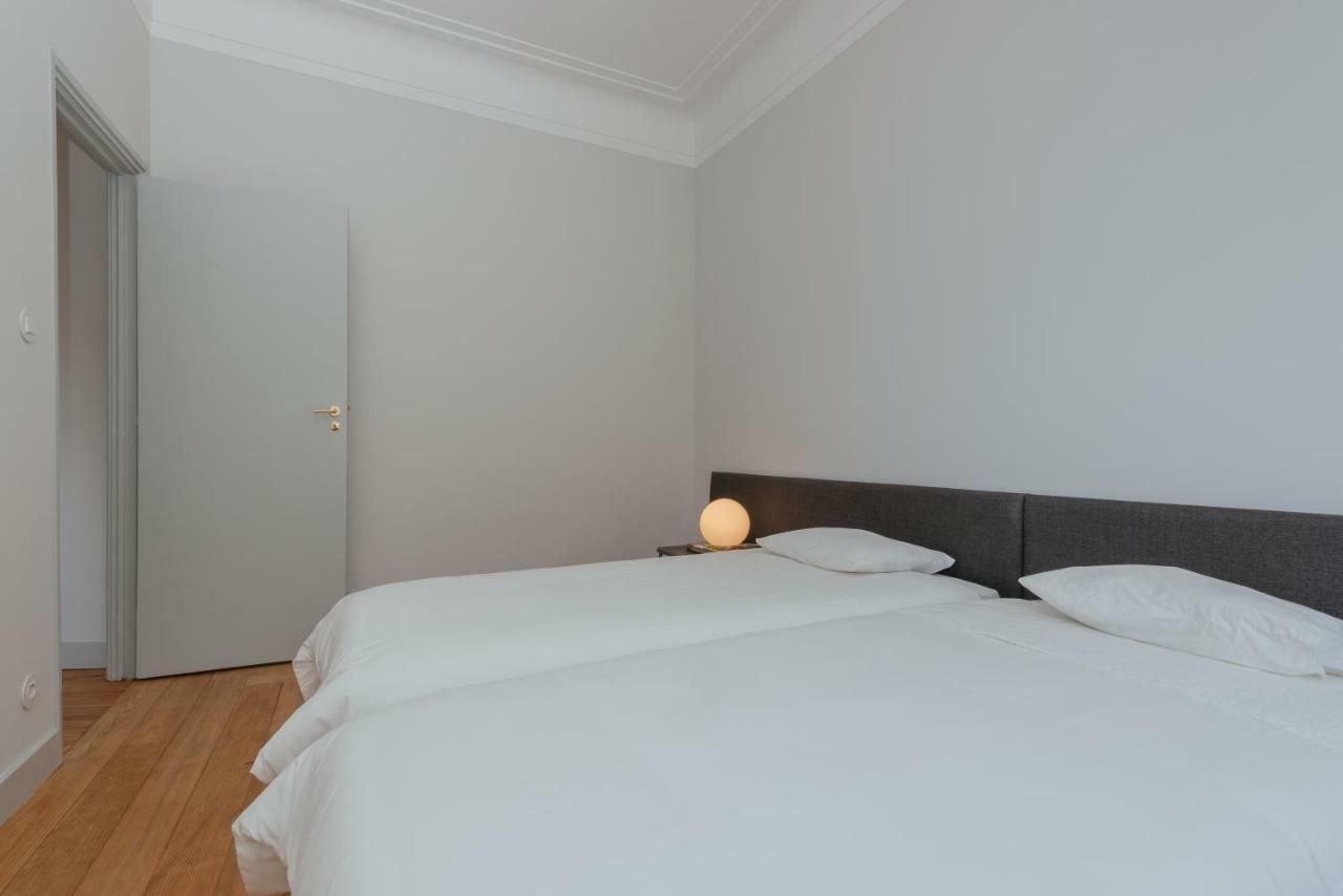 Baixa24 - Downtown Bliss W/ Amazing Natural Light Porto Exterior foto