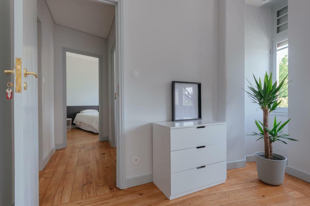 Baixa24 - Downtown Bliss W/ Amazing Natural Light Porto Exterior foto