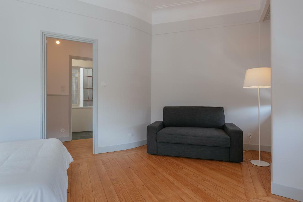 Baixa24 - Downtown Bliss W/ Amazing Natural Light Porto Exterior foto