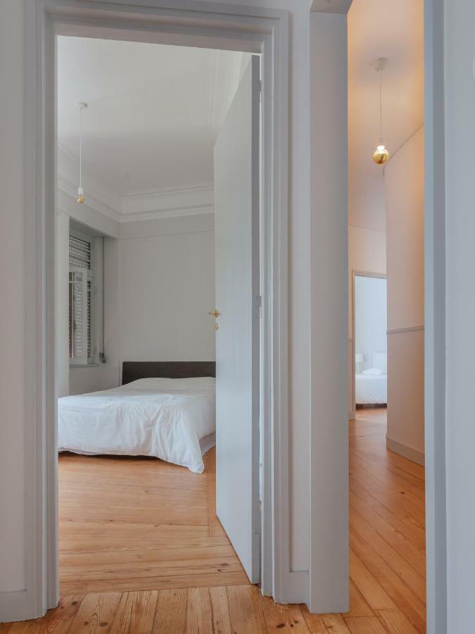 Baixa24 - Downtown Bliss W/ Amazing Natural Light Porto Exterior foto