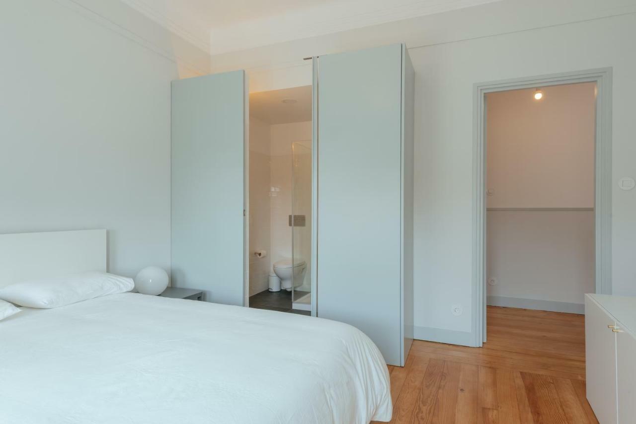 Baixa24 - Downtown Bliss W/ Amazing Natural Light Porto Exterior foto