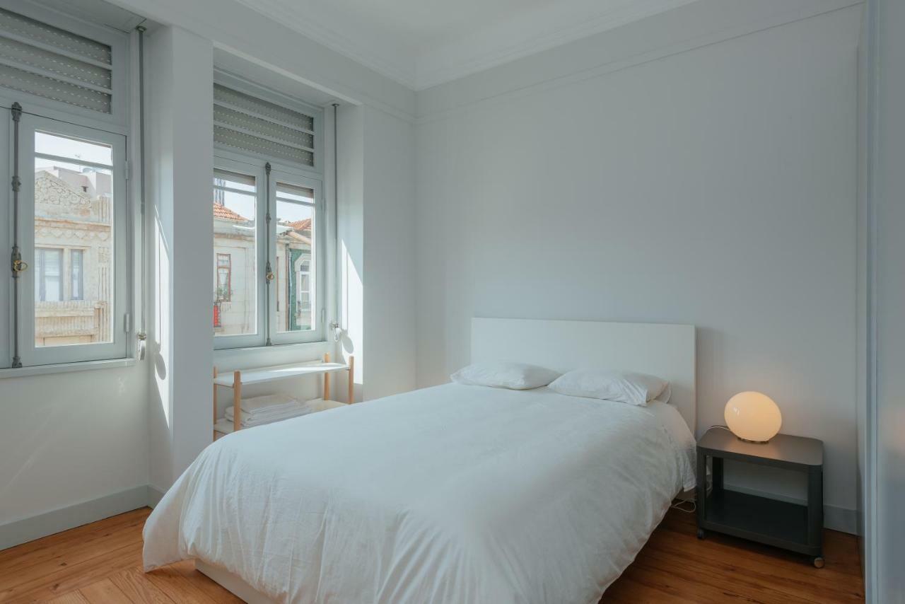 Baixa24 - Downtown Bliss W/ Amazing Natural Light Porto Exterior foto