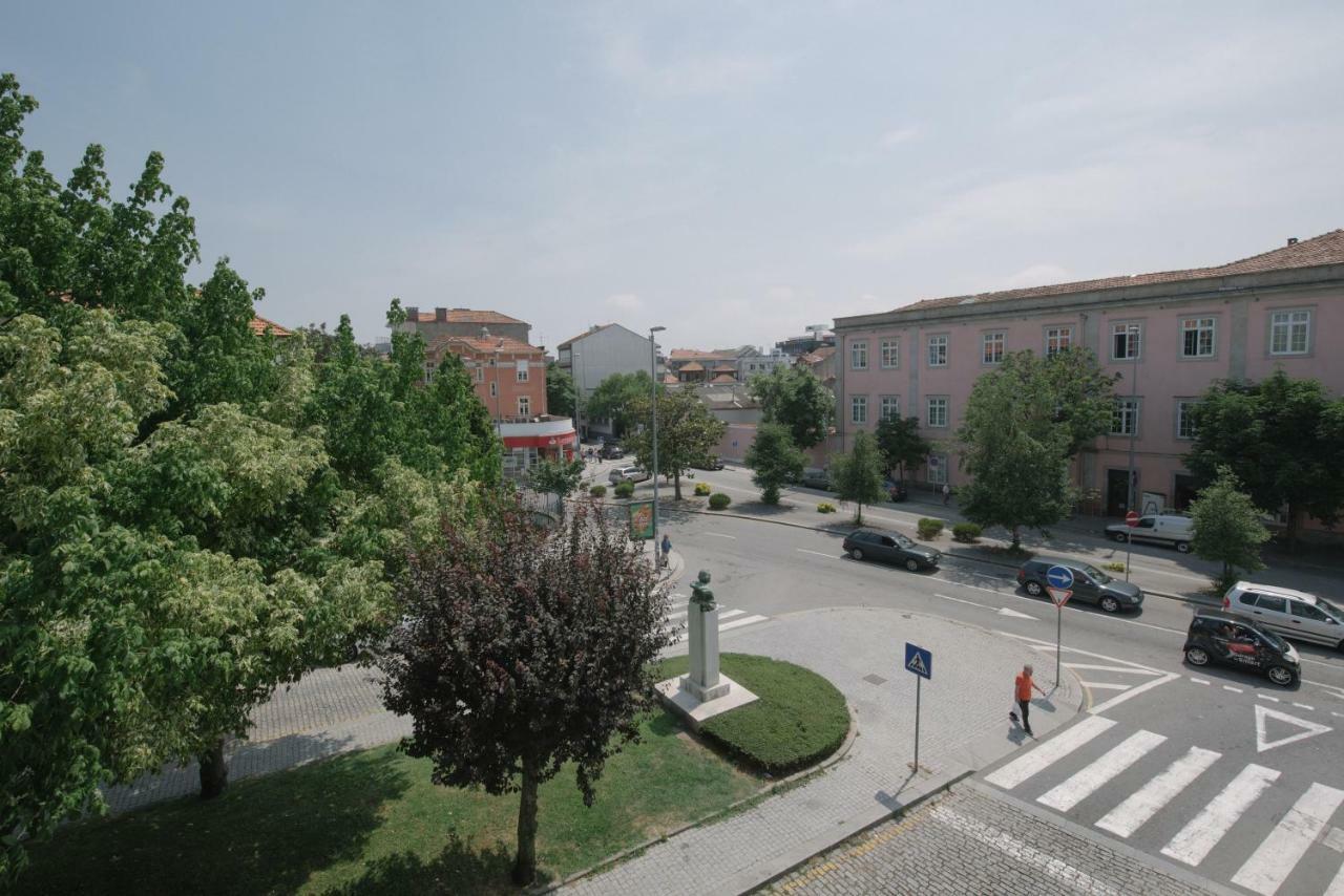 Baixa24 - Downtown Bliss W/ Amazing Natural Light Porto Exterior foto