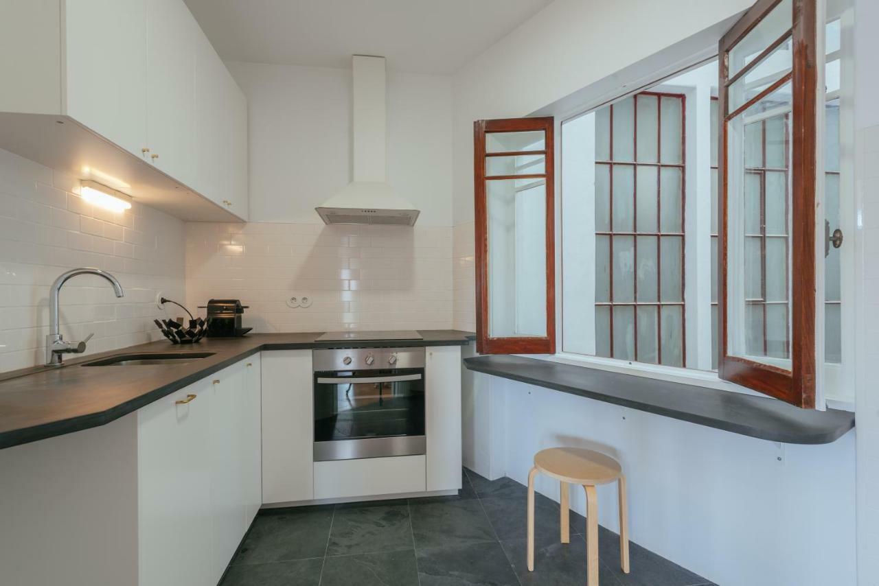 Baixa24 - Downtown Bliss W/ Amazing Natural Light Porto Exterior foto