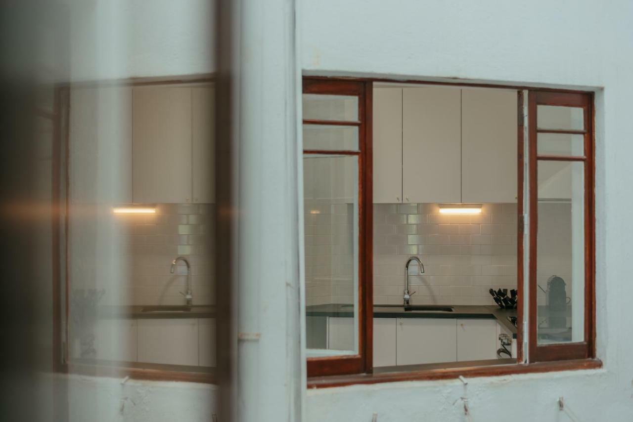 Baixa24 - Downtown Bliss W/ Amazing Natural Light Porto Exterior foto