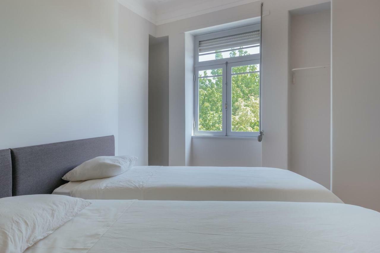 Baixa24 - Downtown Bliss W/ Amazing Natural Light Porto Exterior foto