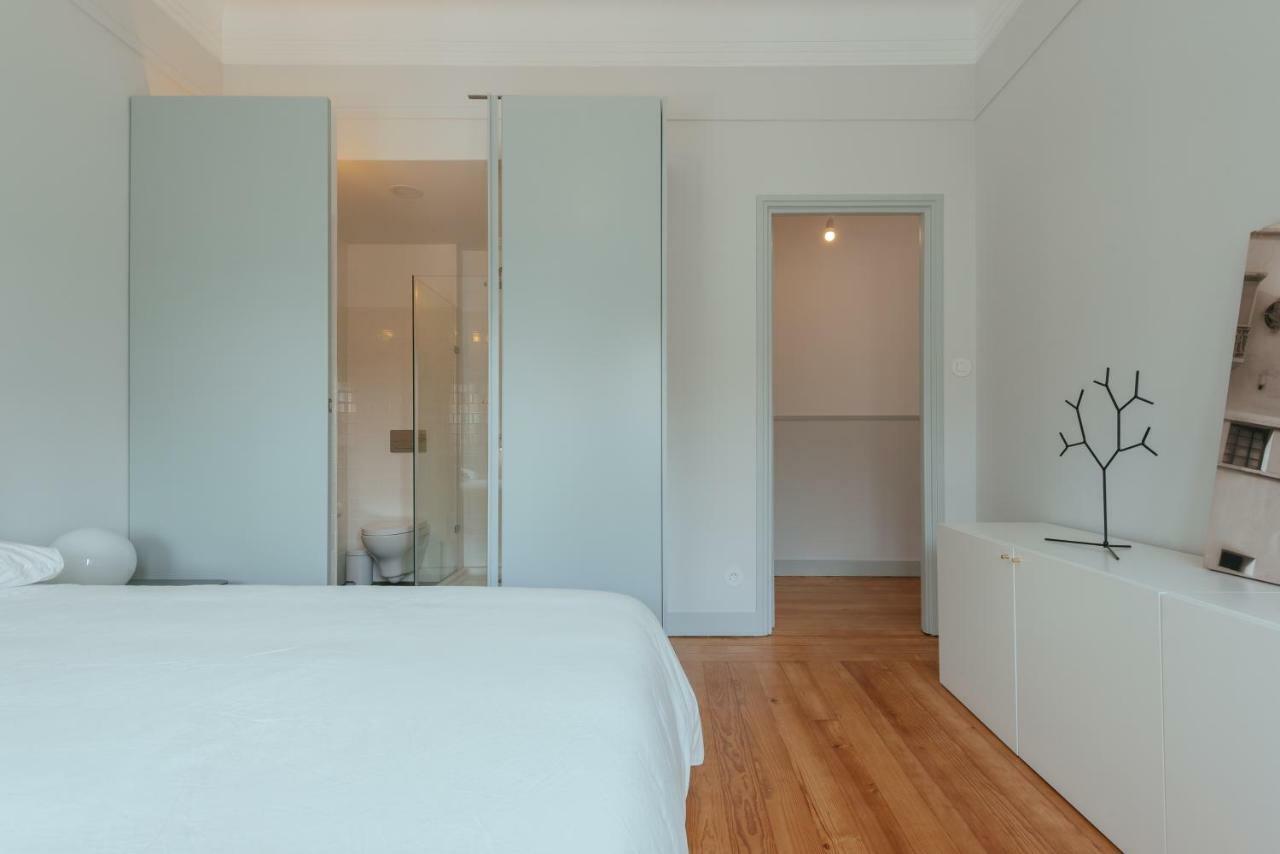 Baixa24 - Downtown Bliss W/ Amazing Natural Light Porto Exterior foto