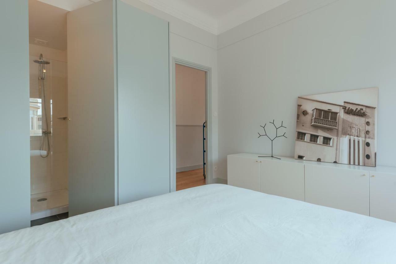 Baixa24 - Downtown Bliss W/ Amazing Natural Light Porto Exterior foto