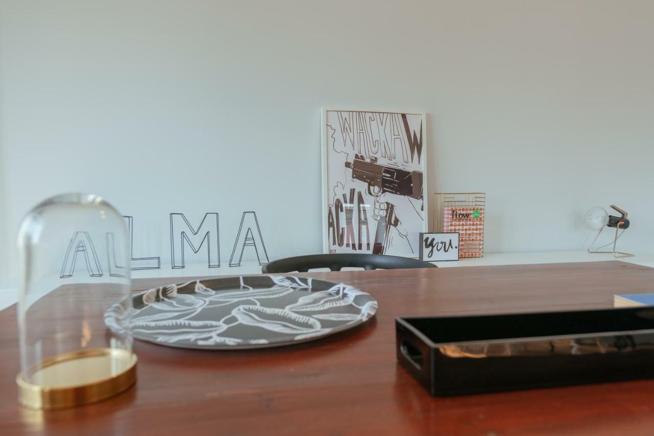 Baixa24 - Downtown Bliss W/ Amazing Natural Light Porto Exterior foto