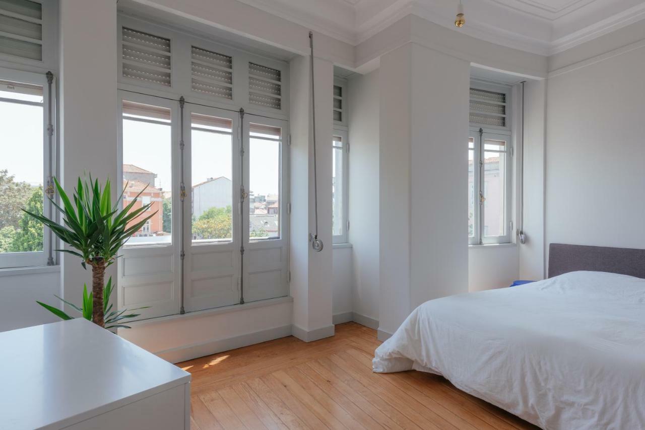 Baixa24 - Downtown Bliss W/ Amazing Natural Light Porto Exterior foto
