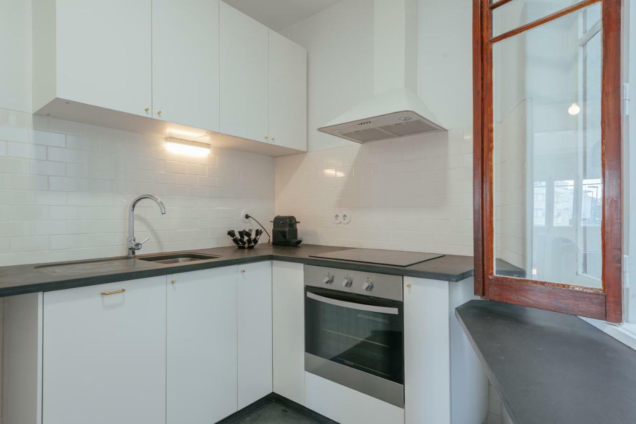 Baixa24 - Downtown Bliss W/ Amazing Natural Light Porto Exterior foto