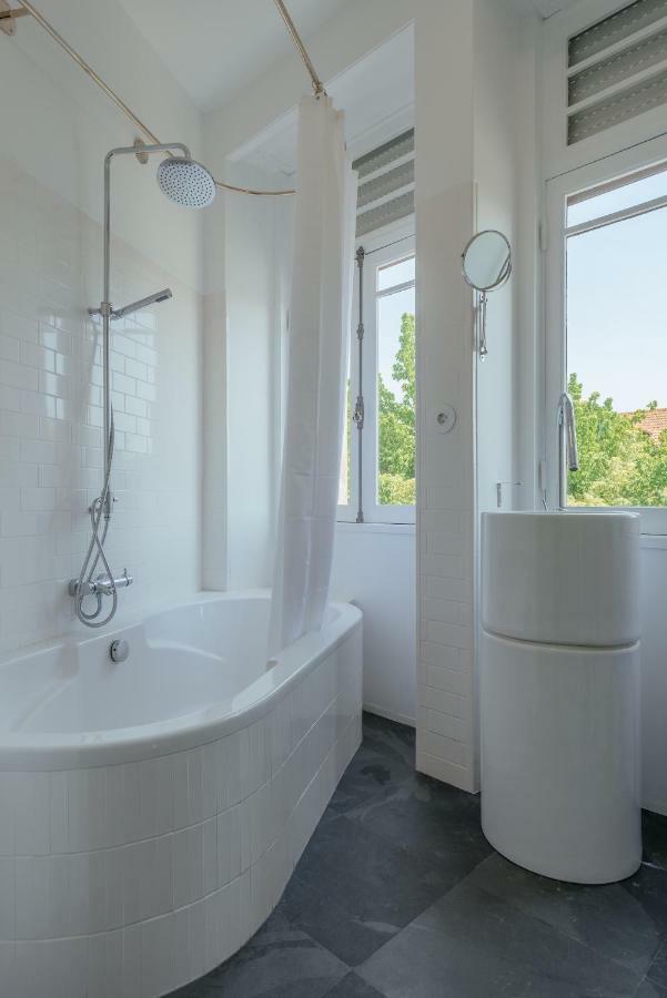 Baixa24 - Downtown Bliss W/ Amazing Natural Light Porto Exterior foto