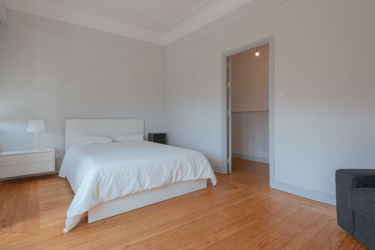 Baixa24 - Downtown Bliss W/ Amazing Natural Light Porto Exterior foto